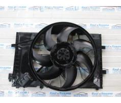 electroventilator mercedes c 220 203 cdi