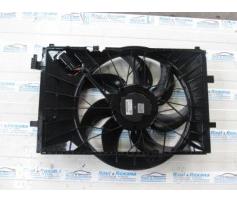 electroventilator mercedes c 220 cdi c203 a2035400688
