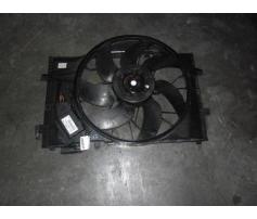 electroventilator mercedes clasa c (w203) 2000/05-2007/02