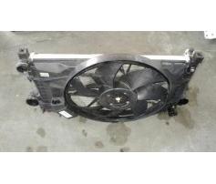 electroventilator mercedes clasa c (w203) 2000/05-2007/02