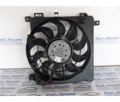 electroventilator opel astra h 1.7cdti 13132559