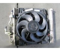 electroventilator opel astra h 2004/03-2009