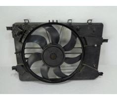 electroventilator opel astra j 1.7cdti a17dtr 13250332