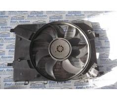 electroventilator opel astra j 1.7cdti a17dtr 52430904