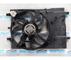 electroventilator opel corsa d 1.4 16v