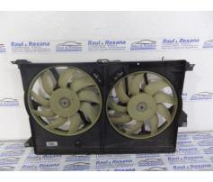 electroventilator opel vectra c 1.9cdti 150cp