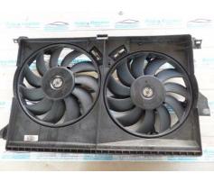 electroventilator opel vectra c 1.9cdti z19dt 13196481