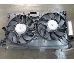 electroventilator opel vectra c 2002/04-2008