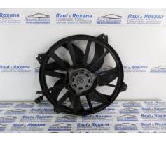 electroventilator peugeot 307 1.6hdi 9hz