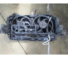 electroventilator peugeot 407  2004/05-2008