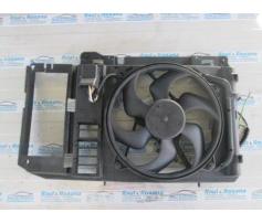 electroventilator peugeot partner 1.6hdi 9h02