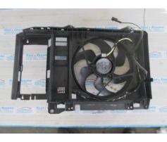 electroventilator peugeot partner 1.6hdi 9h02