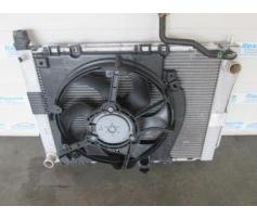 electroventilator renault clio 1.2 16v