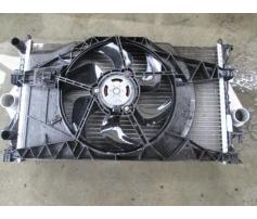 electroventilator renault laguna 2 1.9dci