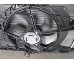 electroventilator renault laguna 2 1.9dci