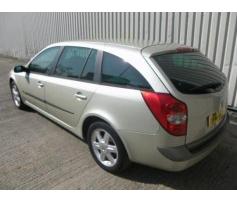 hayon spate renault laguna 2 1.9dci