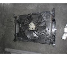 electroventilator renault scenic 2 (jm0/1_)  2003/06-2009