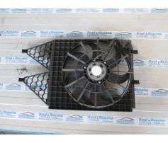 electroventilator seat ibiza 1.4 16v bxw 6r0121207