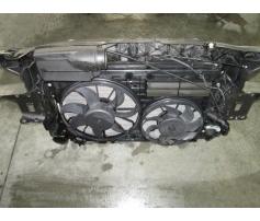 electroventilator seat leon 2 (1p1) 2005/05-2011