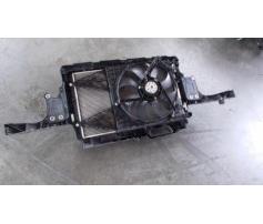 electroventilator skoda fabia 1 (6y2) 1999-2007