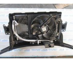 electroventilator skoda  fabia 2 1.2b