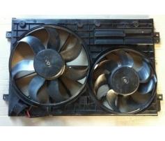 electroventilator skoda octavia 2 (1z3) 2004/02-2013