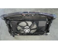 electroventilator skoda octavia 2 (1z3) 2004/02-2013