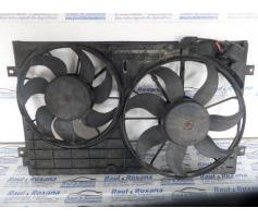 electroventilator skoda octavia 2 1.9tdi bxe