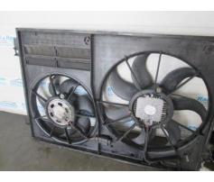 electroventilator skoda octavia 2 2.0tdi bkd  1k01212076