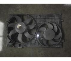 electroventilator volkswagen caddy 3 (2kb, 2kj) 2004-2010