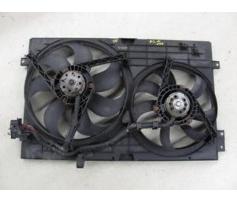 electroventilator volkswagen golf 4 (1j) 1997-2005
