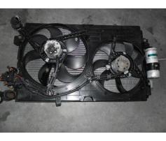 electroventilator volkswagen golf 4 (1j) 1997-2005
