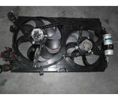 electroventilator volkswagen golf 4 (1j) 1997-2005