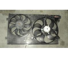 electroventilator volkswagen golf 4 (1j) 1997-2005