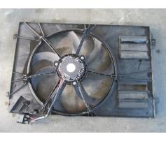 electroventilator volkswagen golf 6  (5k1) 2008/10-2012/10