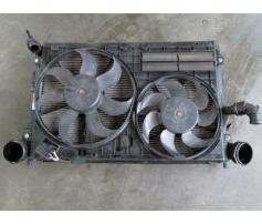 electroventilator volkswagen passat  (3c2) 2005/08 -2010/08