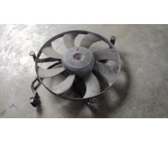 electroventilator volkswagen polo (9n) 2001/10-2009/11