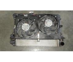 electroventilator volkswagen sharan (7m8, 7m9, 7m6) 2000/04 ->2010/03