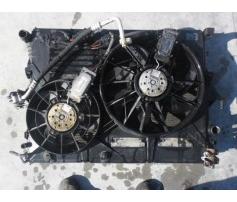 electroventilator volkswagen touareg (7la, 7l6, 7l7) 2002/10-2010/05