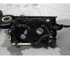 electroventilator volkswagen touareg (7la, 7l6, 7l7) 2002/10-2010/05