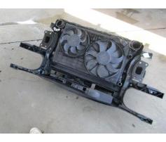electroventilator volkswagen touran  (1t1, 1t2) 2003/02-2010/05