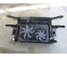 electroventilator volkswagen touran  (1t1, 1t2) 2003/02-2010/05