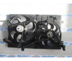 electroventilator vw bora 1.9tdi alh 1j0121207m