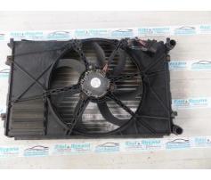 electroventilator vw caddy 2.0sdi