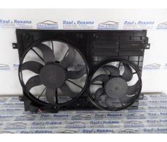 electroventilator vw jetta 2.0tdi bkd