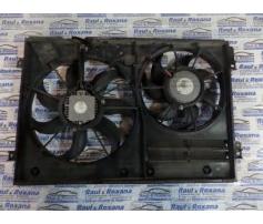electroventilator vw passat (3c2) 2.0tdi cba