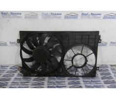 electroventilator vw passat 2.0tdi cba 1k0121207j