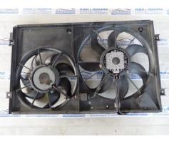 electroventilator vw passat b7 1.9tdi cod 1k0121207t
