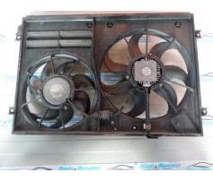 electroventilator vw passat b7 2.0tdi 1k0121207aa