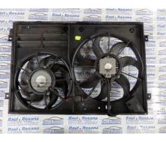 electroventilator vw passat 3c2 2.0tdi bkp